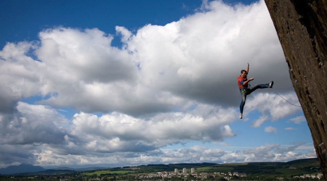 13th Annual Banff Mountain Film Festival