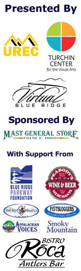 Appalachian Mountain Photography Competition Sponsors